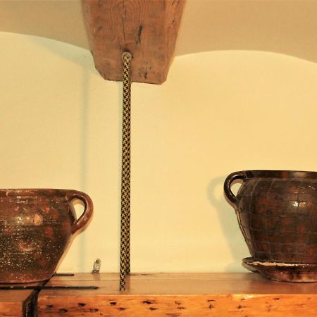 Casa-Abadia De Banaguasアパートメント エクステリア 写真