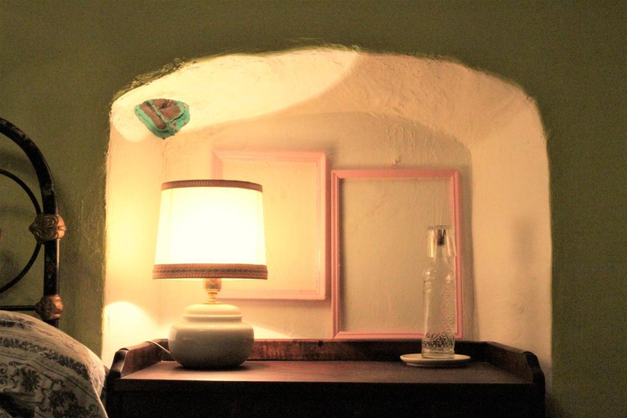 Casa-Abadia De Banaguasアパートメント エクステリア 写真