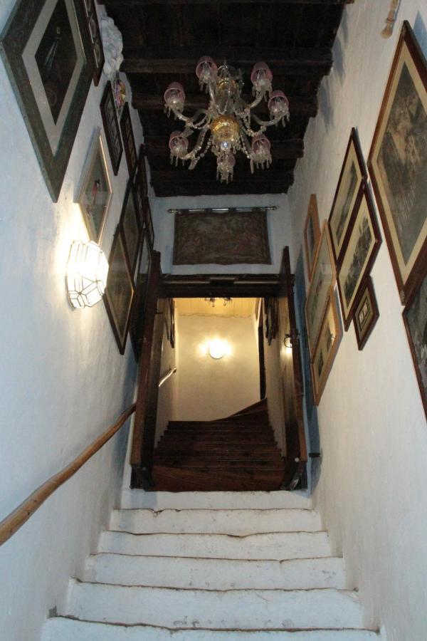 Casa-Abadia De Banaguasアパートメント エクステリア 写真