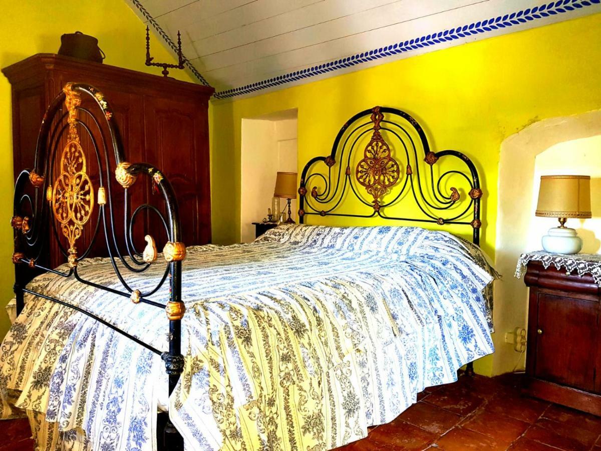 Casa-Abadia De Banaguasアパートメント エクステリア 写真